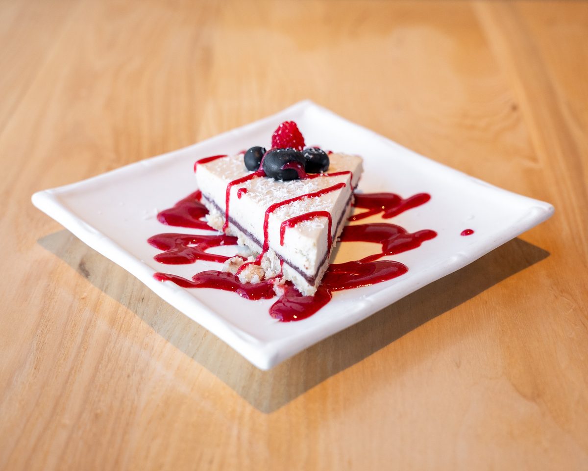 Rawtopia Living Cuisine and Beyond Rewards